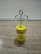 Resim TANSU STORE Ana Arı Yakalama ve İşaretleme Tüpü – Plastik Kafesli 