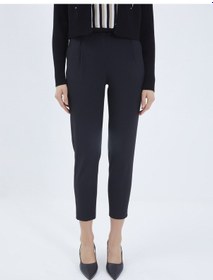 Resim Karaca Kadın Ayakkabı-siyah 123310007-07 Siyah 