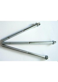 Resim Maxtone 526-3 Akort Vidası 61mm 