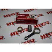 Resim Macho Krank Kolu Pıaggo Vespa 28-14P/Boy 100 Hindistan (495928156) 