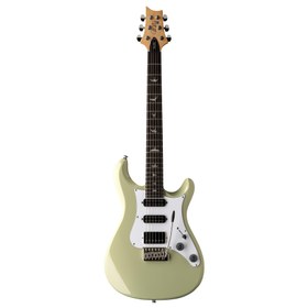 Resim PRS SE Studio Standard Elektro Gitar (Sage Green) 