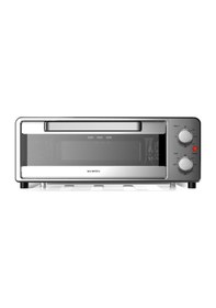 Resim Kumtel HPO-01Mini Pizza Fırını ve Hava Fritözü Airfryer 