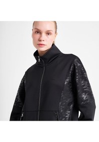 Resim Lescon 25ntbl002129-633 Kadın Sweatshirt Renkli 