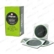 Resim Maruni MU-BO Dış Lastik Yaması 52mm 1 Kutu 