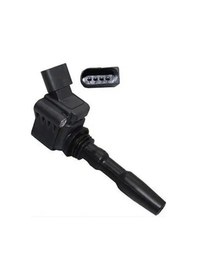Resim Vw Jetta 4 Bobin 1.4 2015-2017 Czca Magnetı Marellı 359000610140 