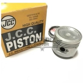 Resim Piston Segman Pep 75 Lik 0,50 Jcc 