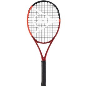 Resim Dunlop D Tr Cx Team 100 G0 Nh Unisex Tenis Raketi 