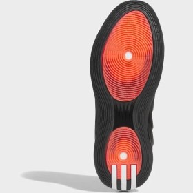 Resim Adidas JR1598 Harden Volume 10 Erkek Basketbol Ayakkabısı 