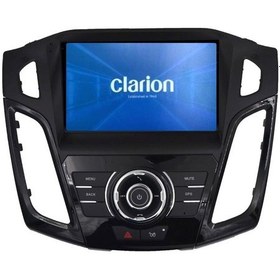 Resim Ford Focus 3- 3.5- 4 Android Multimedya Sistemi 4-64 Clarion 2011-2018 9" 