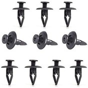 Resim Klips Mazda Na0156145 Nissan 63844-01A00 311250241 