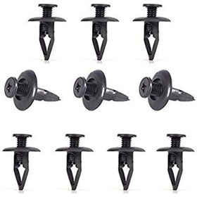 Resim Klips Mazda Na0156145 Nissan 63844-01A00 311250241 