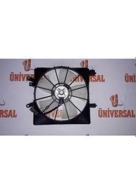 Resim Fan Cıvıc 01 06 Su Komple / 19000 Rsl F513 