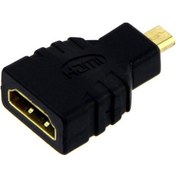 Resim HqSpeed Hdmi Mikro Hdmi Dönüştürücü 