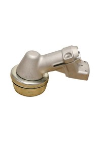 Resim Veta Vt01112 Motorlu Tırpan Kafa Dişli Grubu Komple 28mm Kare Stihl Fs450 Uyumlu 