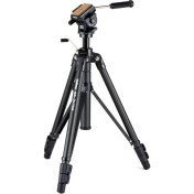 Resim Velbon DV-7000 + PH-358 Video Kafa Dahil Kit 