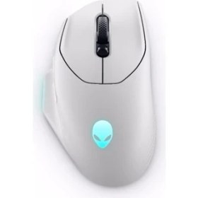 Resim Dell Alienware AW620M Alienfx Rgb 26.000 Dpı Optik Kablosuz Gaming Mouse (545-BBFC) 