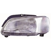 Resim Depo Peugeot 106 Sağ Ön Far 1996 Sonrası Uyumlu 6205p4 
