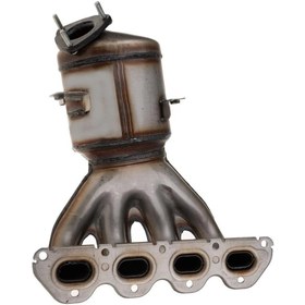 Resim Opel İnsignia 1.6 Benzinli Katalizatör İthal Ürün 96476222-850354 