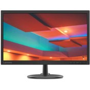 Resim LENOVO C22-20 62A7KAT1TK 21,5" 5ms 75Hz HDMI VGA VESA Lenovo