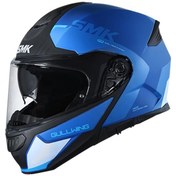 Resim Smk Gullwing Kresto Çene Açılır Kask 