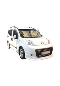 Resim Peugeot Bipper Uyumlu Yedek Parça Ön Karlık Boyalı 