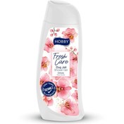 Resim Hobby Duş Jeli Orkide Çiçeği 500 ml 