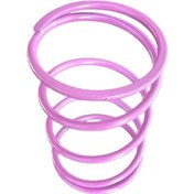 Resim Rks Darklue 50cc Uyumlu Motosiklet Performans Yayı 