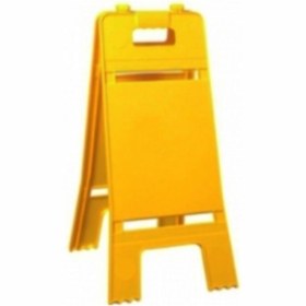 Resim Essafe Kaygan Zemin Levhası Yazısız ( Ge 6081 ) 