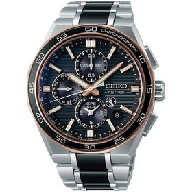 Resim Seiko Astron Gps Solar Ssh180j Limitli Erkek Kol Saati 