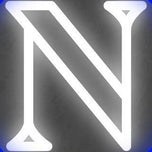 Resim Napoli Küçük Boy Neon Tabela 