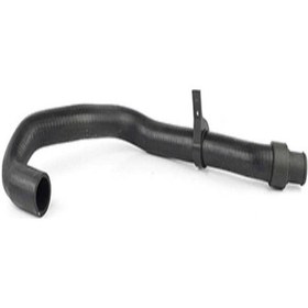 Resim Esse Oto - Saxo Radyatör Hortumu Alt 00- Bsg 70-720-153 1343s1 