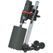 Resim Shun OB-255E 4250W Açılı Karot Makinesi 255mm 