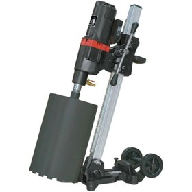 Resim Shun OB-255E 4250W Açılı Karot Makinesi 255mm 