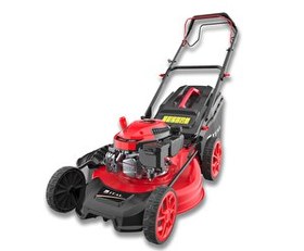 Resim Ital LM51S 51 CM 170 CC Şanzımanlı Benzinli Çim Biçme Makinesi 