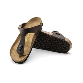 Resim Birkenstock Gizeh Leoi Erkek Terlik 