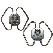 Resim Semaver Rezistansı Kelebek 1200w 15 15 Cm 6,5 Mm Cr-ni 