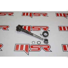 Resim Lifan 100 3 Sübap Marş Mili 