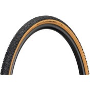 Resim Schwalbe G-one Ultrabite 700x40 28x1.50 Tl-easy Dış Lastik Amber Yanak Siyah 