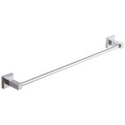 Resim Krom Havluluk Sabit Uzun - Lider 9006 Krom 