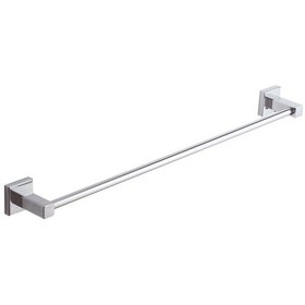 Resim Krom Havluluk Sabit Uzun - Lider 9006 Krom 