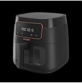 Resim ARCELIK Fra 6364 S Gurmefry Xxl Airfryer Siyah 