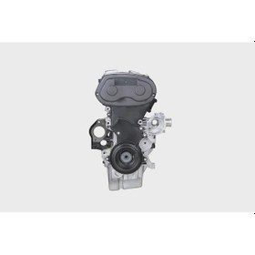Resim Opel Astra J Sandık Motor A16let 