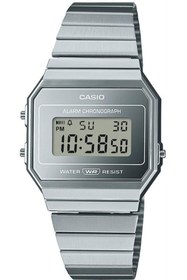 Resim Casio A700WEV-7ADF Kol Saati 