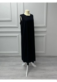 Resim İçlk001 Uzun Sıfır Kol İçlik 001 