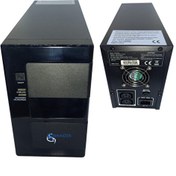 Resim Sinaider 1600 Va Line Interactive Ups Asansör Güç Kaynağ 