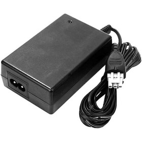 Resim S-link Sl-16-32hp 16 Volt - 32 Volt Çift Voltaj Ac/dc Hp Yazıcı Adaptörü 