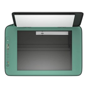 Resim Hp Deskjet Ink Advantage 2978 Hepsi Bir Arada Yazıcı B3ZG8C 