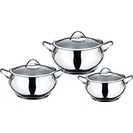 Resim Yeni Kahramanlar Büyük Boy Güveç Set 