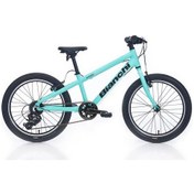 Resim Bianchi Xr20 5-9 Yaş 20 Jant Vitesli Alüminyum Çocuk Bisikleti 001 