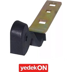 Resim Panjur Menteşesi Axor-Atego Sağ - A9737500351 